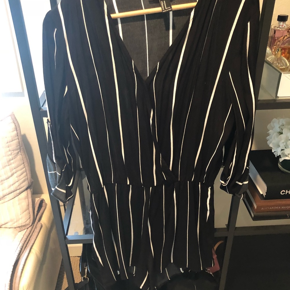 Forever 21 romper